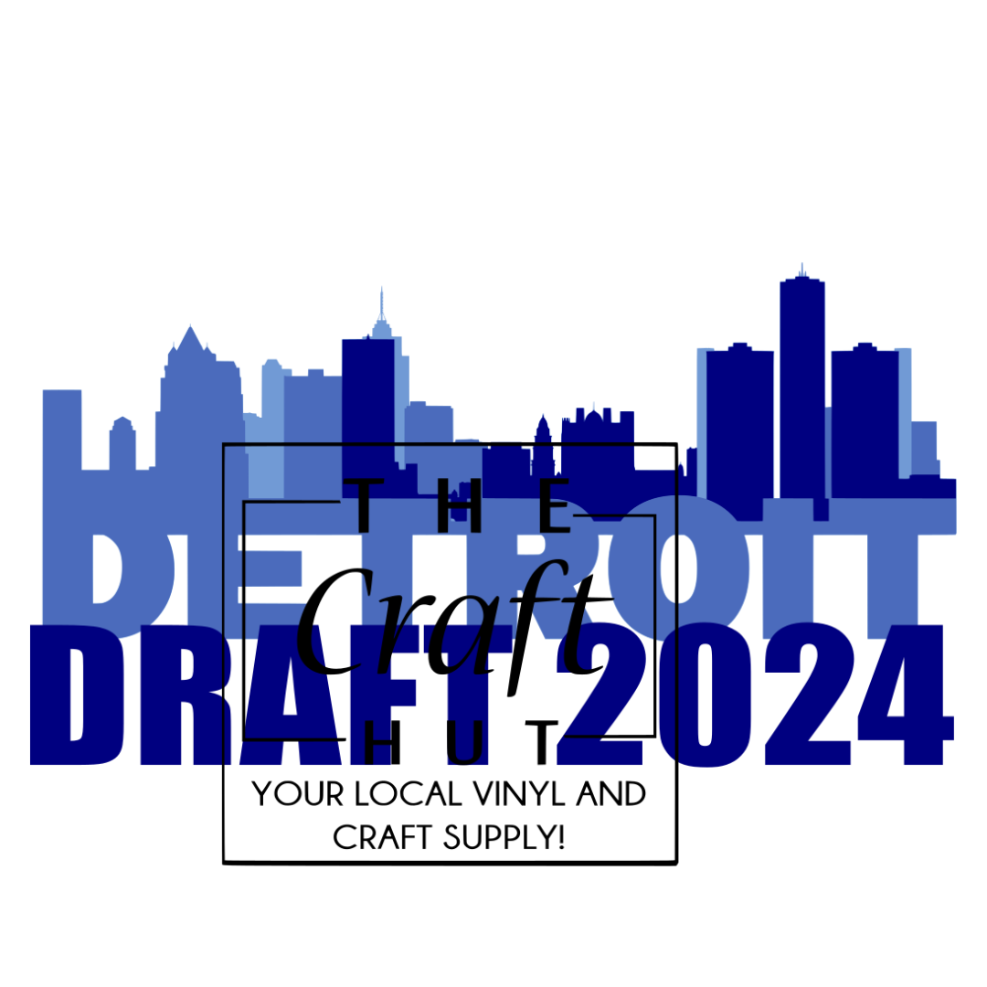 Detroit Draft DTF 3