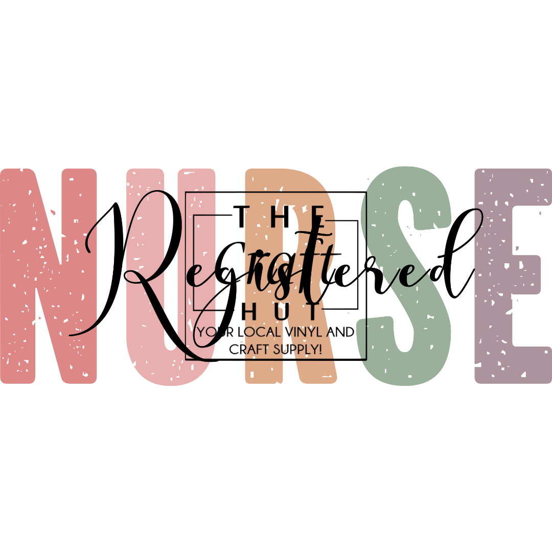 Nurse DTF Transfer - Registered Nurse