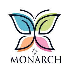 Monarch HTV Printable Dark