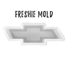 Freshie Molds - Resin Mold