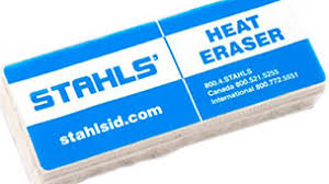 Heat Eraser