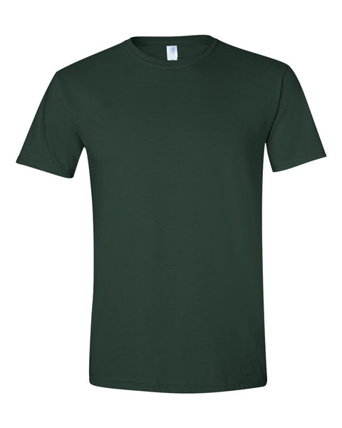 Gildan Unisex Adult T-Shirts (64000)