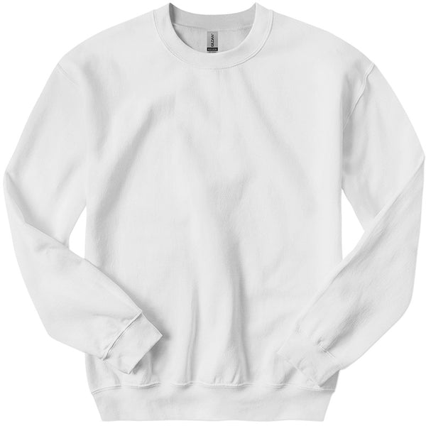Adult Gildan (18000) Crewneck Sweatshirt