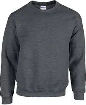 Gildan Crewneck Sweatshirts