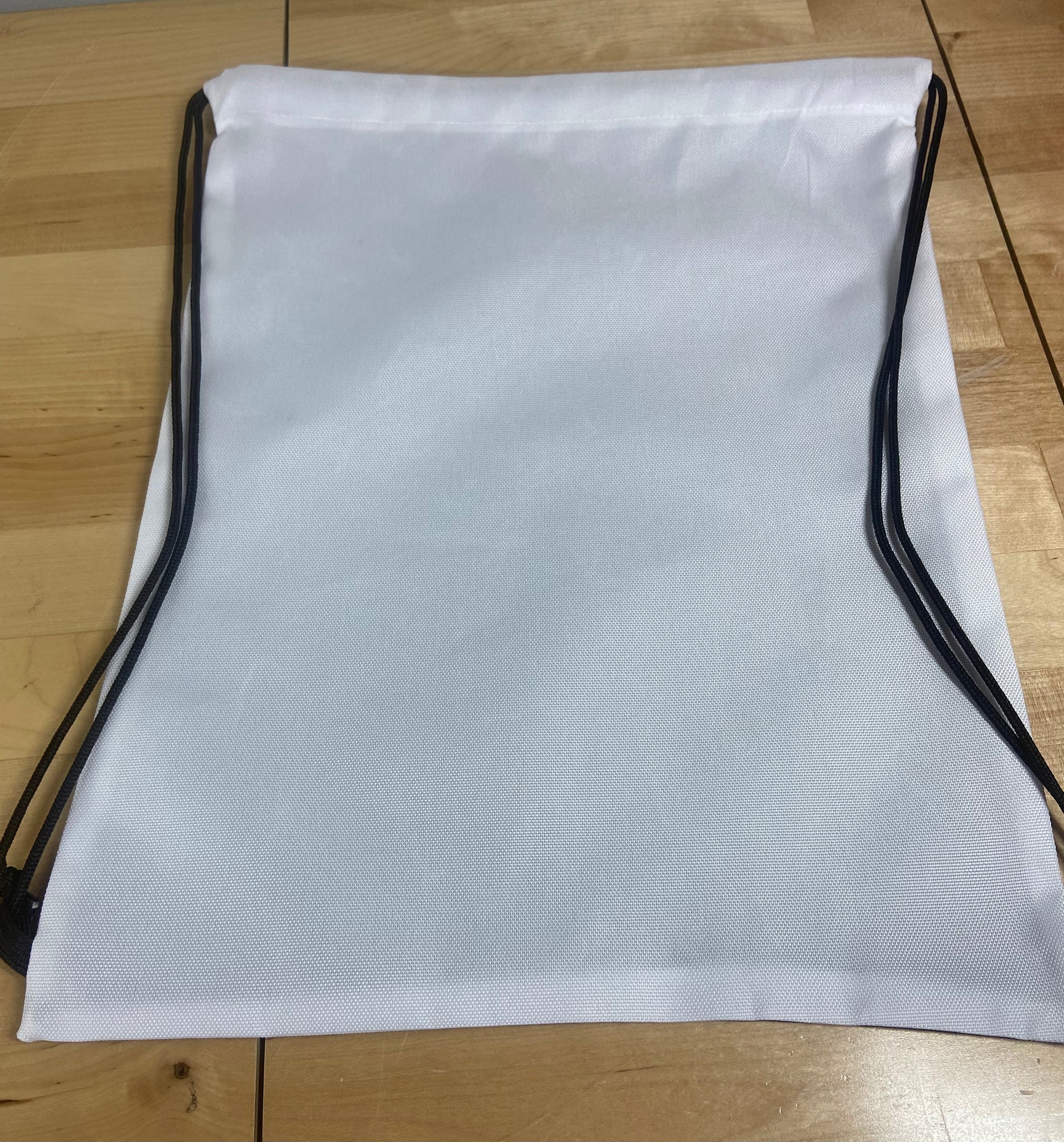 30Pcs Blank Sublimation Drawstring Bags Drawstring Backpack Bulk Heat Press  Sublimation Bags Reusable Cinch Bag Sackpack