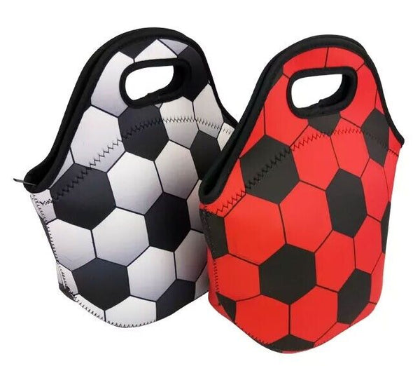 Clearance! Sublimation Lunch Tote