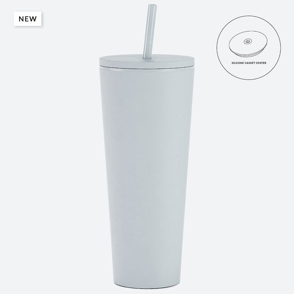 CLEARANCE Matte 24oz Tumblers