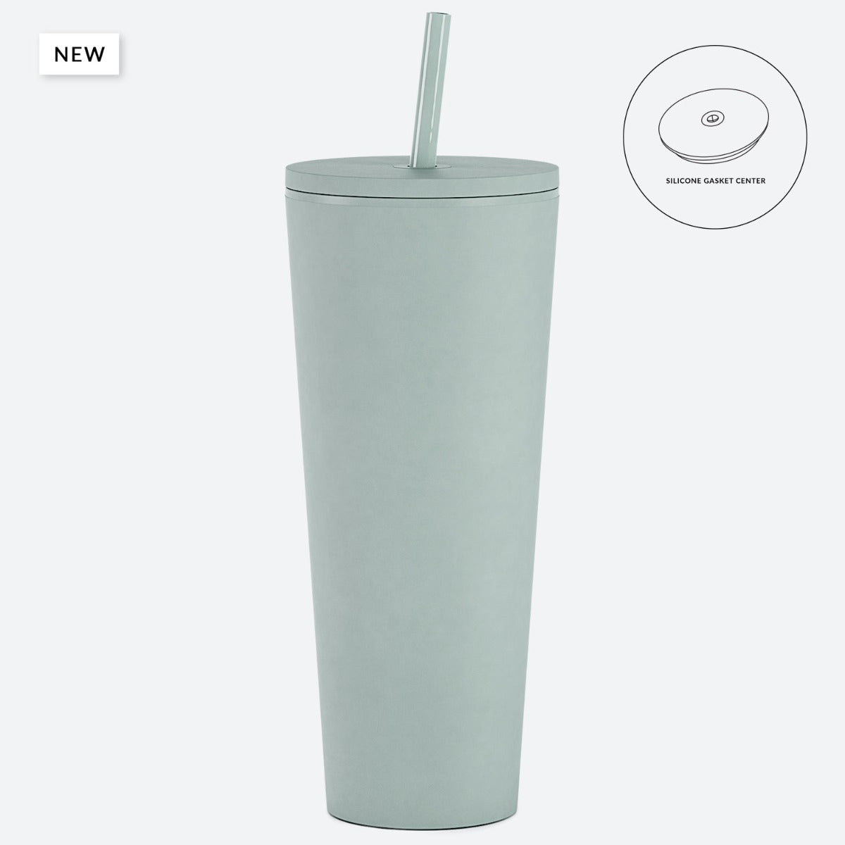 CLEARANCE Matte 24oz Tumblers