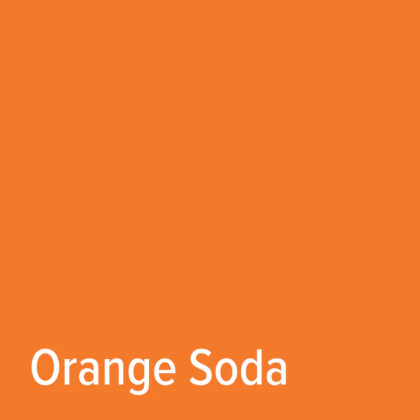 Brick 600 Orange Soda