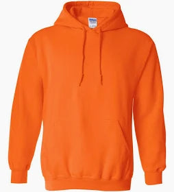 Gildan Adult Hoodies