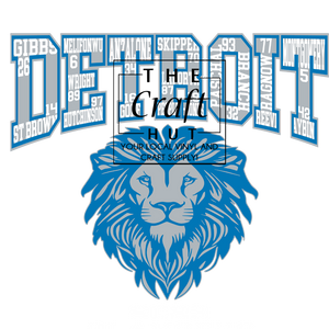 2023 Playoffs - DTF Transfer