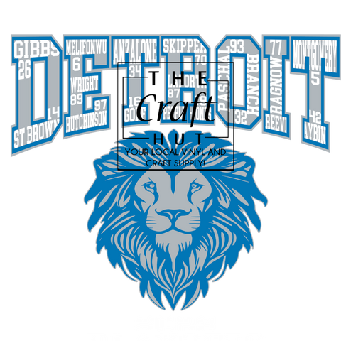 2023 Playoffs - DTF Transfer