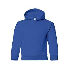 Port & Company (CAR78TH) Toddler Hoodie