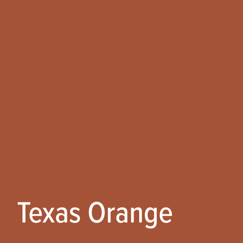 Brick 600 Texas Orange