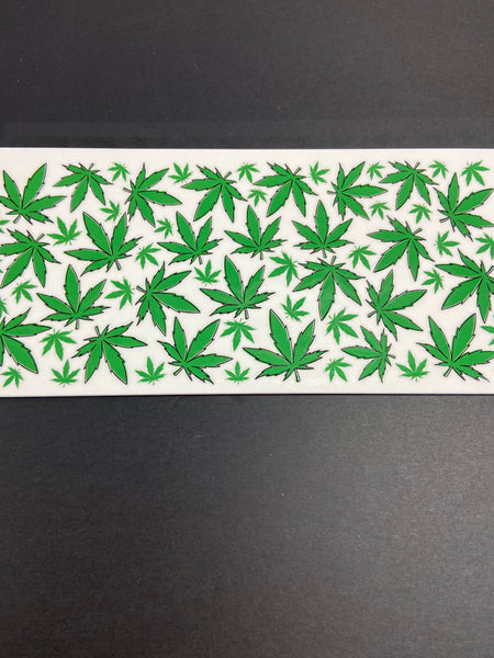UV DTF WRAPS