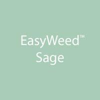 Siser Easyweed HTV - 12x15 Sheet