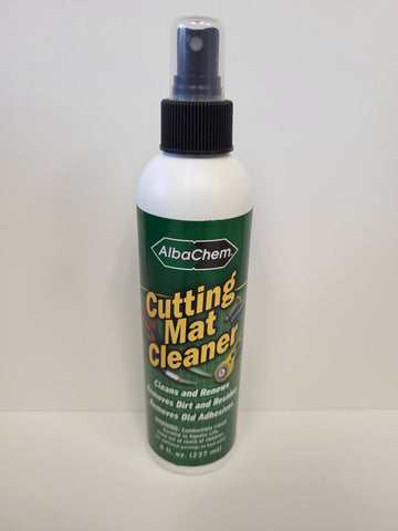 Cutting Mat Cleaner 8oz