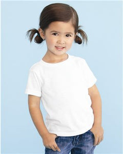 Toddler SubliVie T-Shirt