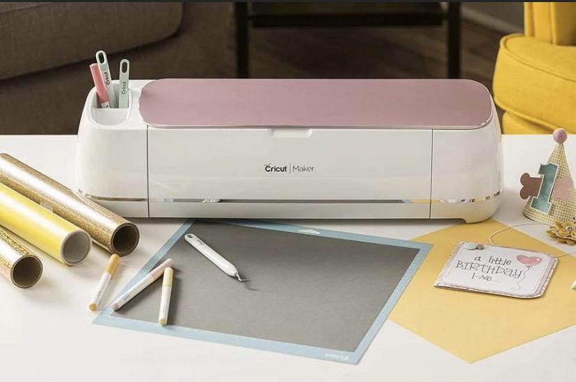 Cricut 101 9/23 2:00PM