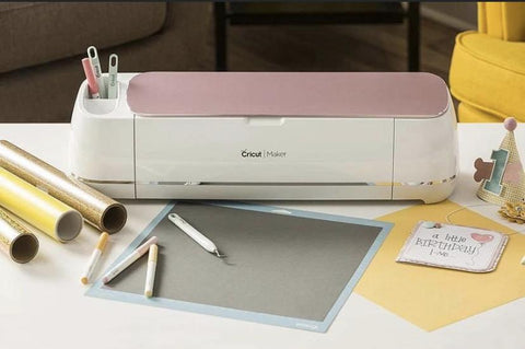 Cricut 101 9/23 2:00PM