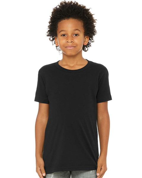 Youth Bella Canvas T-Shirt