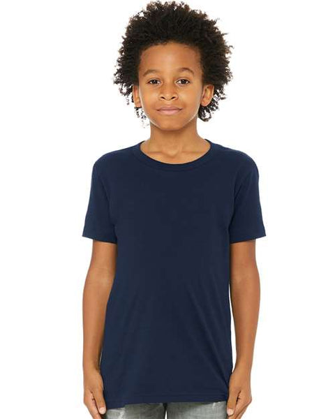 Youth Bella Canvas T-Shirt