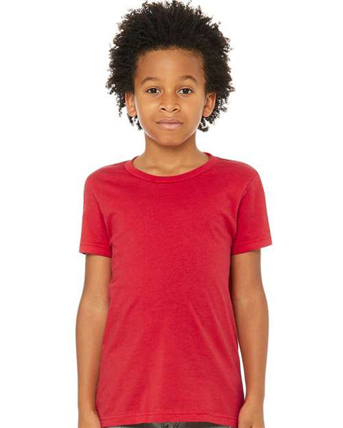 Youth Bella Canvas T-Shirt