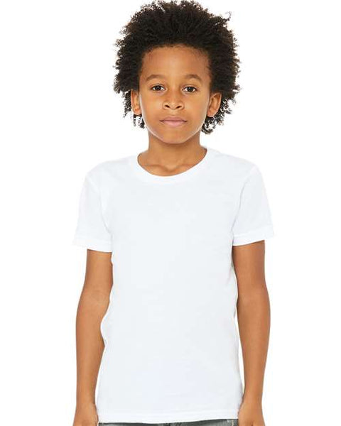 Youth Bella Canvas T-Shirt