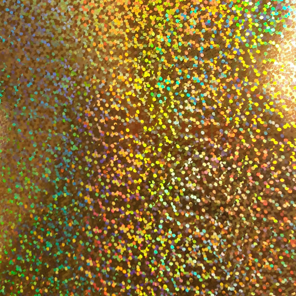 Styletech Holographic Adhesive