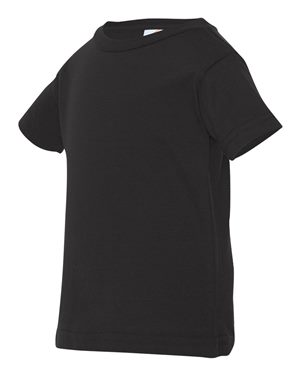 Infant Black Shirt