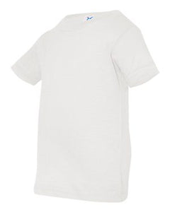 White Infant Shirt