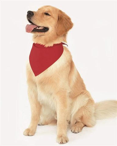 Dog Bandana