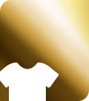 Gold Metal HTV
