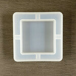 Square Ashtray Mold