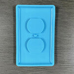 Outlet Cover Mold