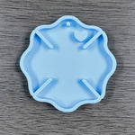 Firefighter Keychain Mold