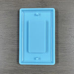 Single Gang Switch Mold