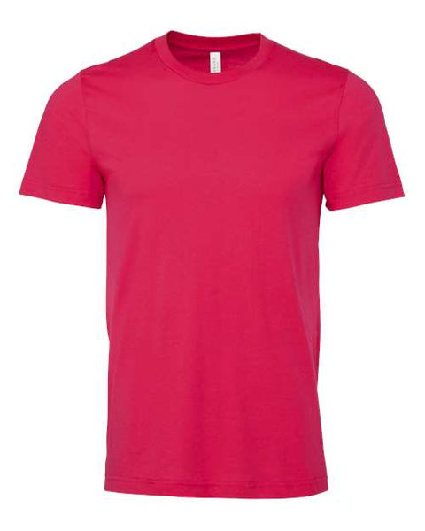 Pink Unisex Adult T-Shirts
