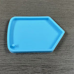 Pencil Keychain Mold
