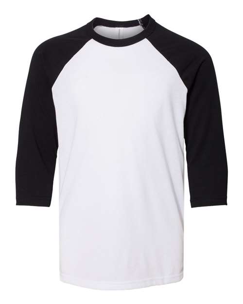 Youth Raglan