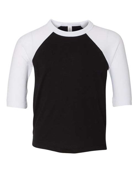 Youth Raglan