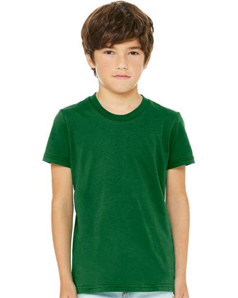 Youth Bella Canvas T-Shirt