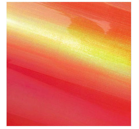 Red Aurora
