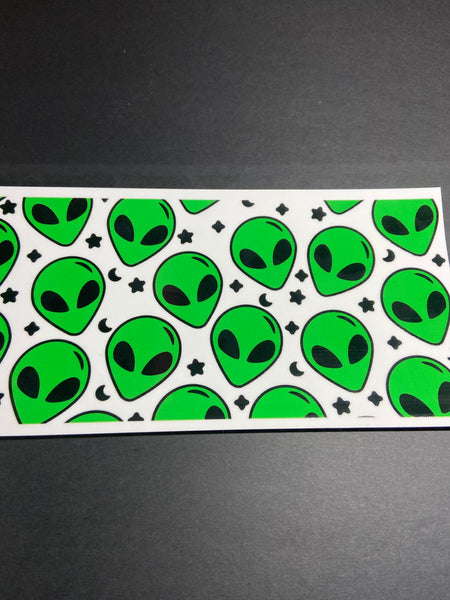 UV DTF WRAPS