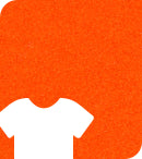 Stripflock Orange