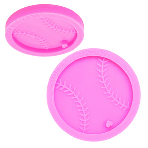 Baseball Mold