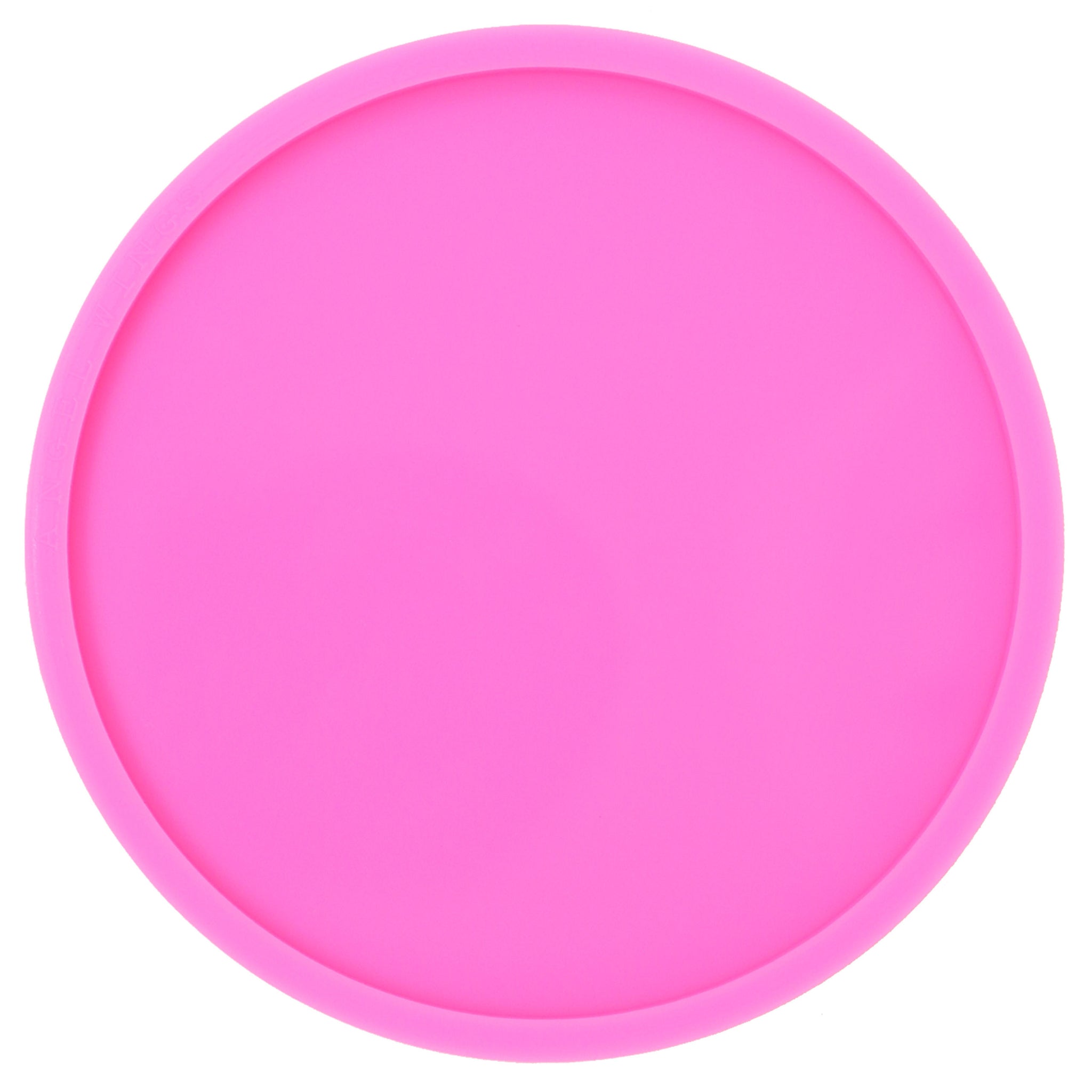 Round Silicon Mold