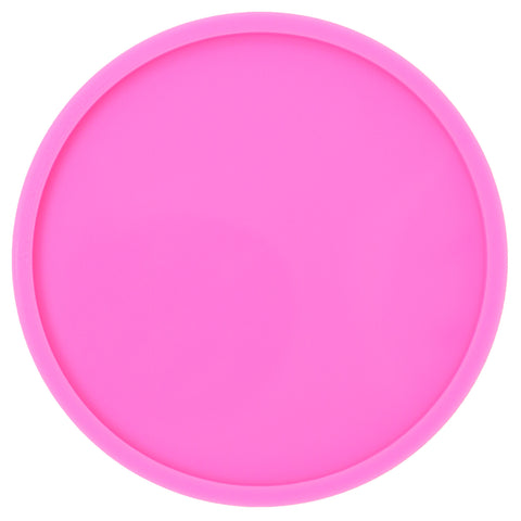 Round Silicon Mold