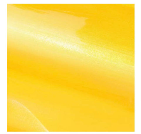 Yellow Aurora