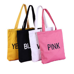 Blank Tote Bag